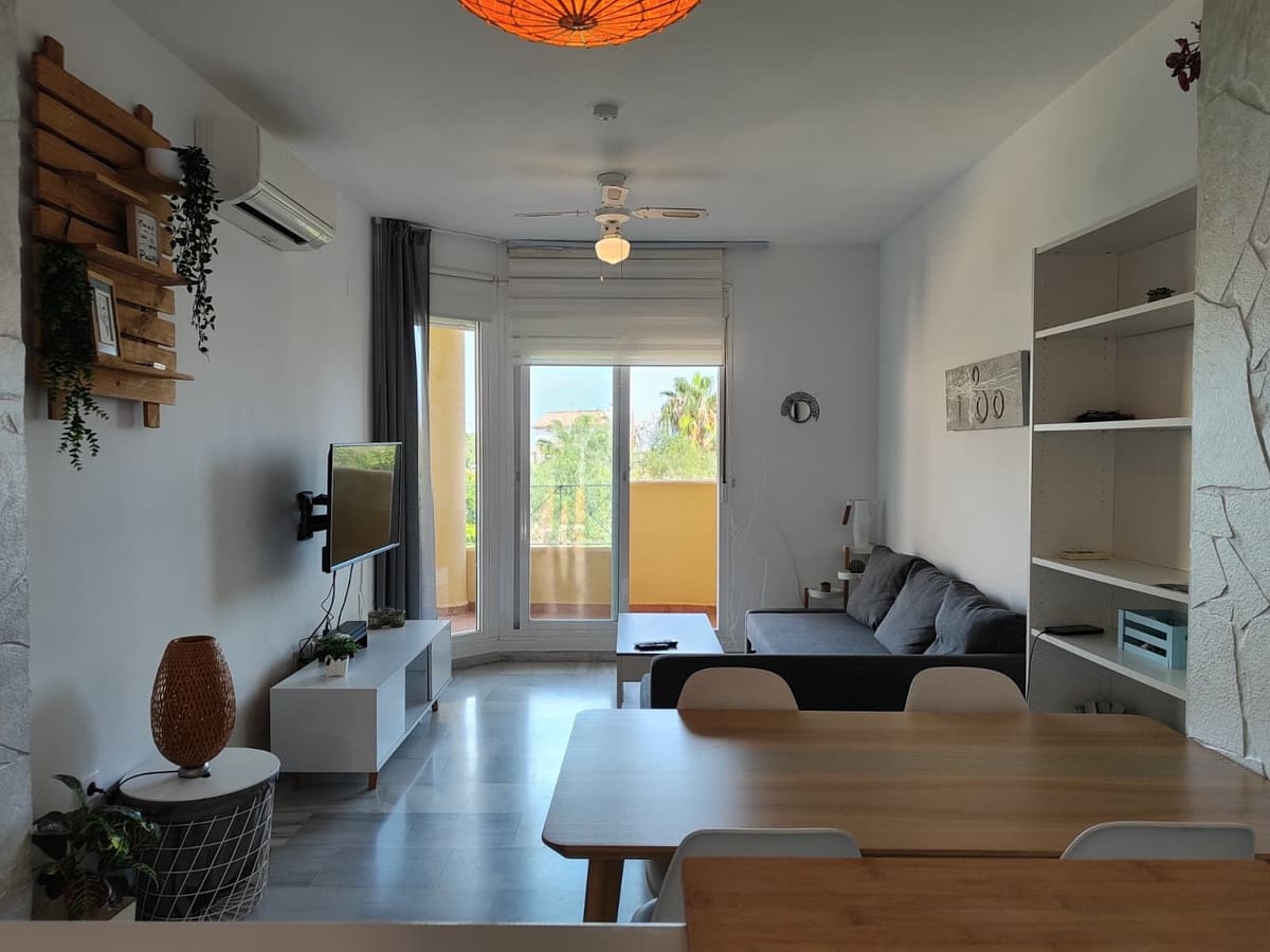 2 sovrum Lägenhet till salu i Fuengirola med pool garage - 290 000 € (Ref: 10146468)
