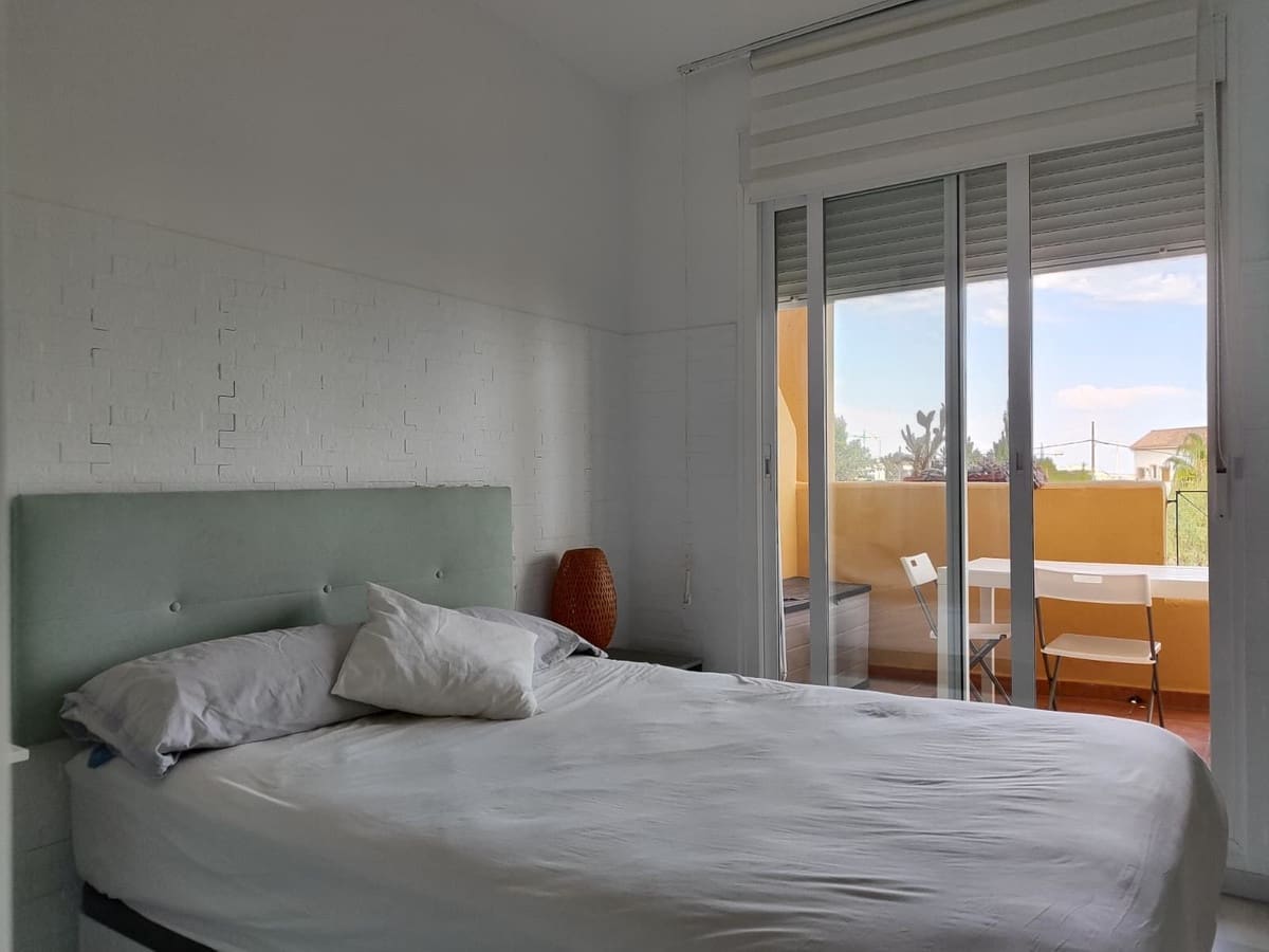 2 sovrum Lägenhet till salu i Fuengirola med pool garage - 290 000 € (Ref: 10146468)