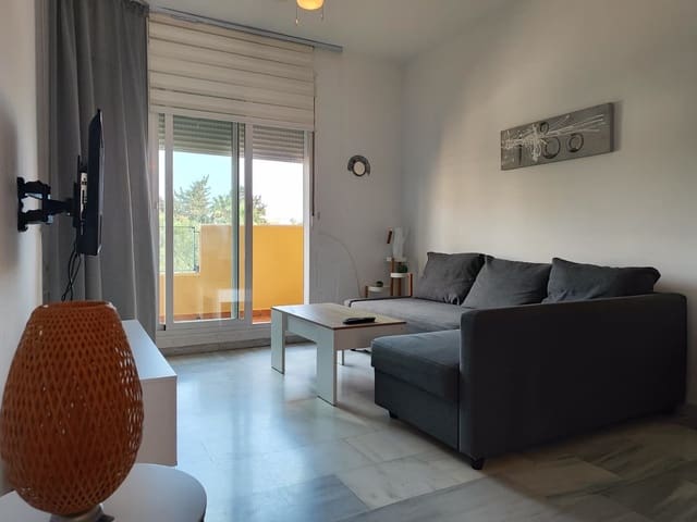 2 sovrum Lägenhet till salu i Torreblanca, Fuengirola med pool garage - 290 000 € (Ref: 10146468)