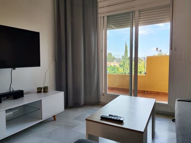 2 sovrum Lägenhet till salu i Torreblanca, Fuengirola med pool garage - 290 000 € (Ref: 10146468)