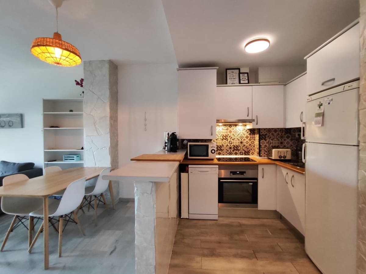 2 sovrum Lägenhet till salu i Fuengirola med pool garage - 290 000 € (Ref: 10146468)
