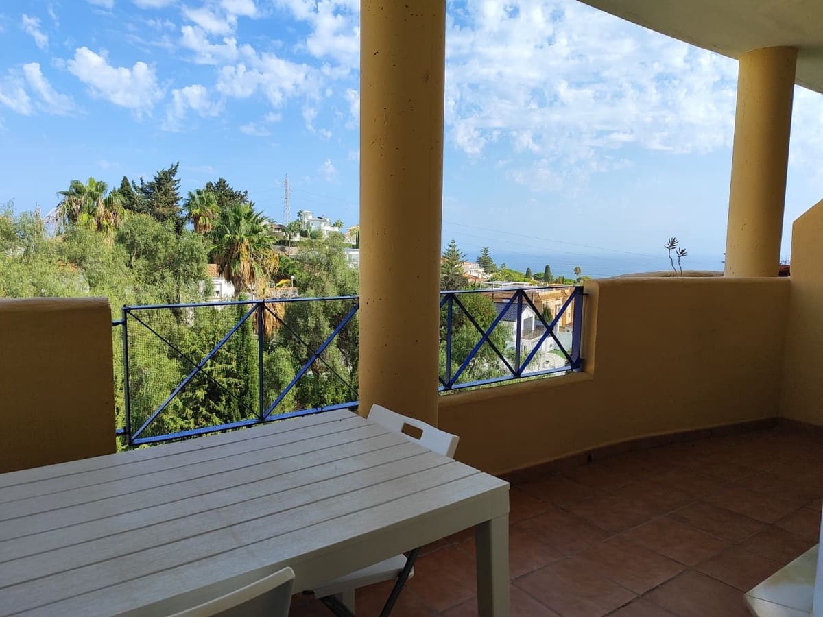 2 sovrum Lägenhet till salu i Fuengirola med pool garage - 290 000 € (Ref: 10146468)