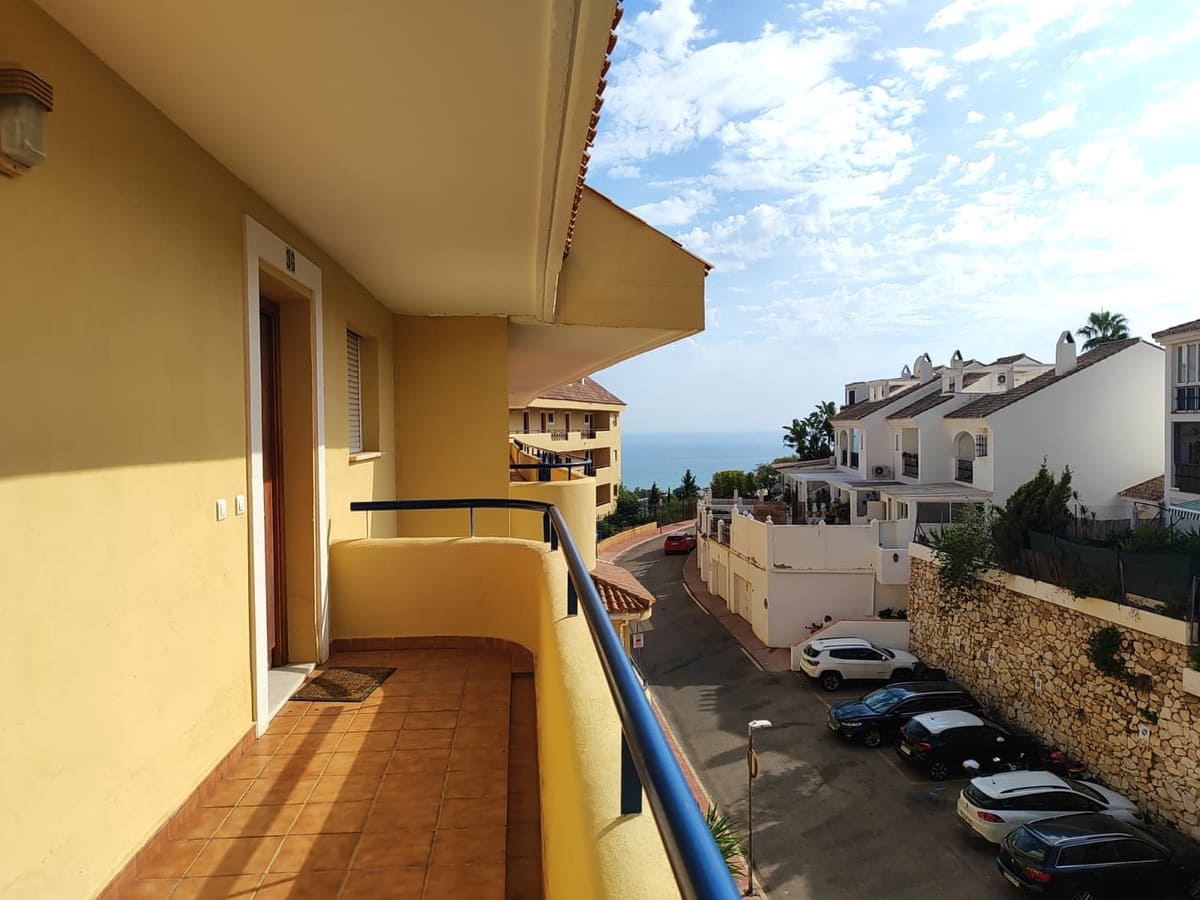 2 sovrum Lägenhet till salu i Fuengirola med pool garage - 290 000 € (Ref: 10146468)