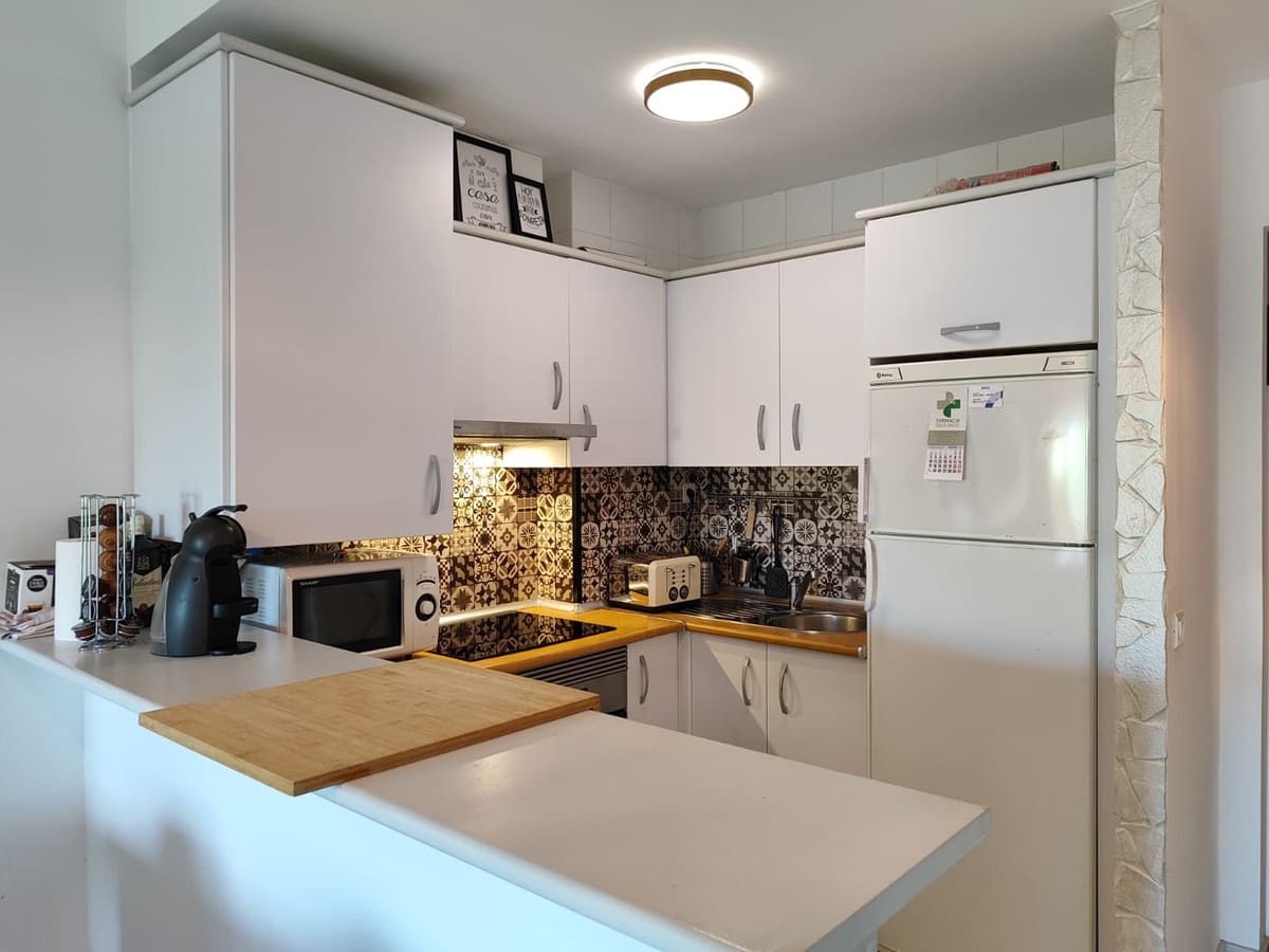 2 sovrum Lägenhet till salu i Fuengirola med pool garage - 290 000 € (Ref: 10146468)