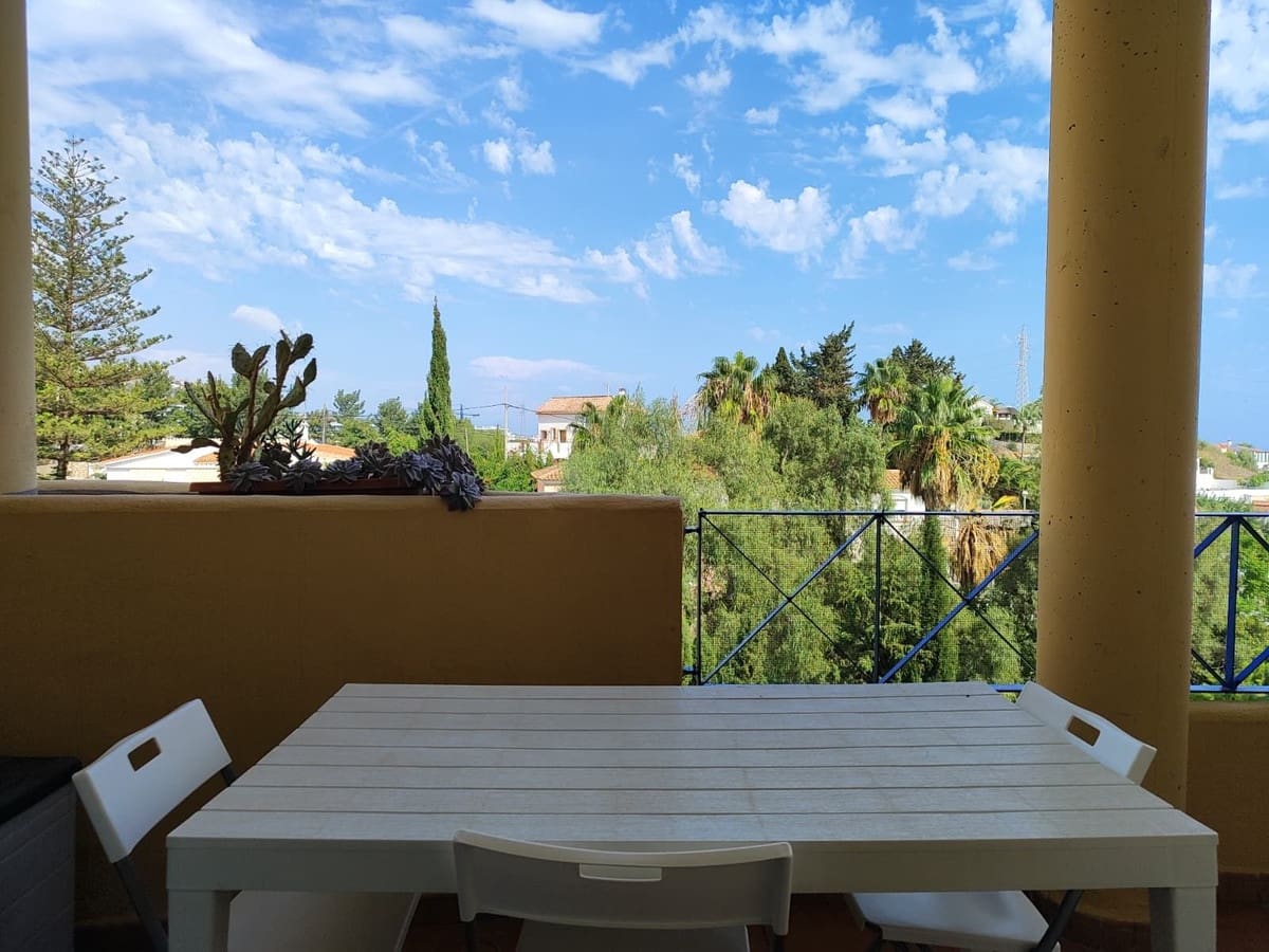 2 sovrum Lägenhet till salu i Fuengirola med pool garage - 290 000 € (Ref: 10146468)