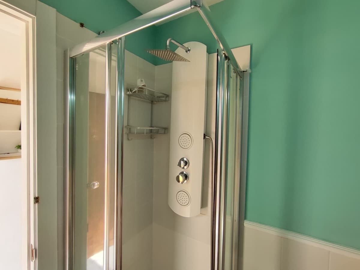 2 sovrum Lägenhet till salu i Fuengirola med pool garage - 290 000 € (Ref: 10146468)