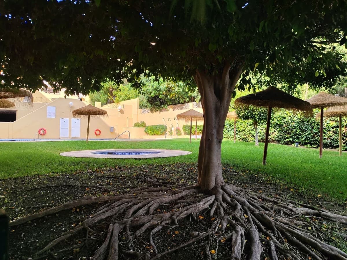 2 sovrum Lägenhet till salu i Fuengirola med pool garage - 290 000 € (Ref: 10146468)