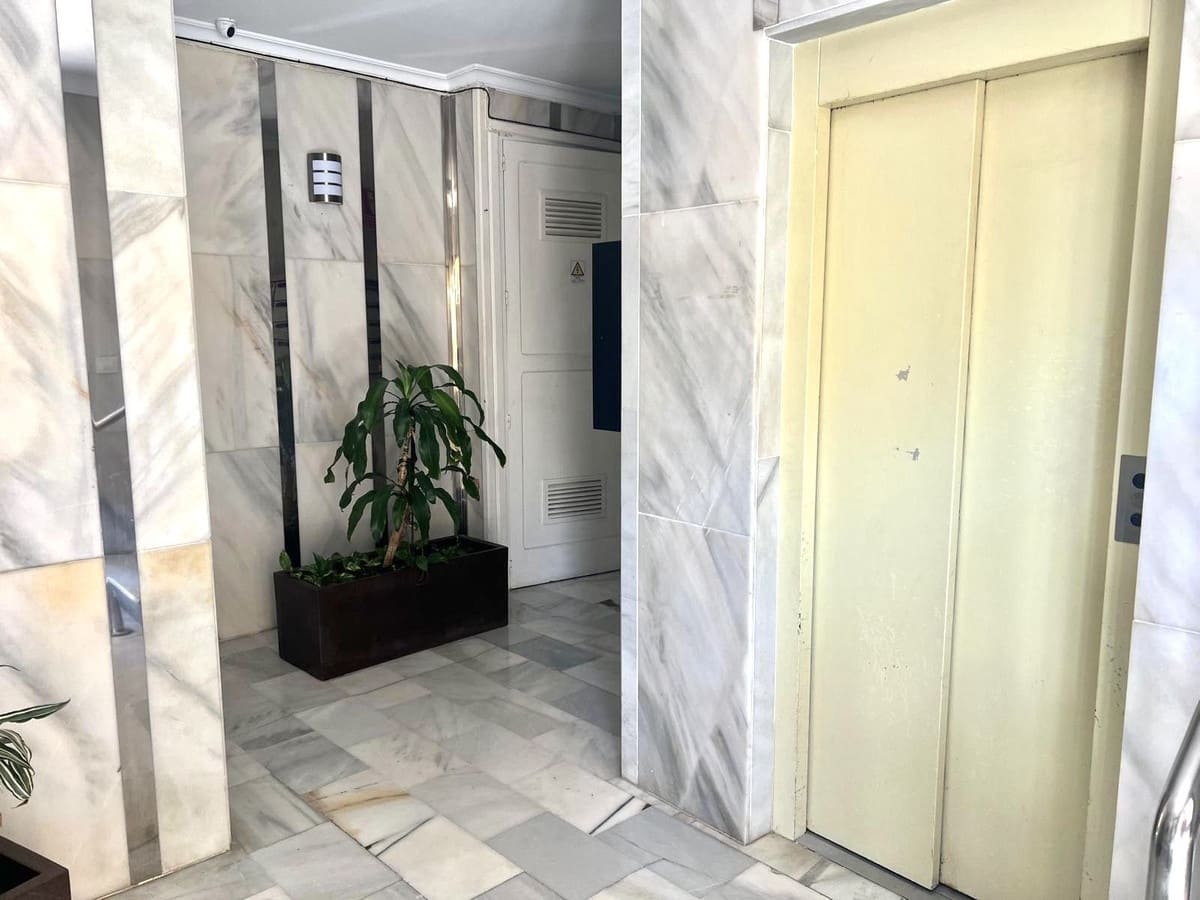 2 sypialnia Apartament na sprzedaż w Fuengirola z garażem - 550 000 € (Ref: 10146470)