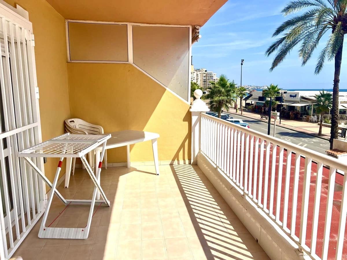 2 sypialnia Apartament na sprzedaż w Fuengirola z garażem - 550 000 € (Ref: 10146470)