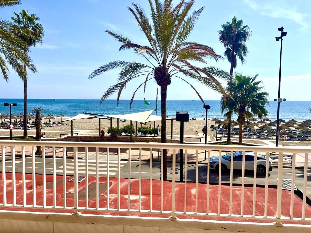 2 sypialnia Apartament na sprzedaż w Fuengirola z garażem - 550 000 € (Ref: 10146470)