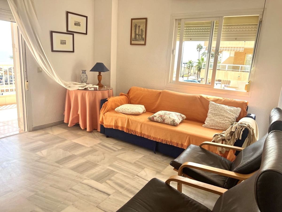 2 sypialnia Apartament na sprzedaż w Fuengirola z garażem - 550 000 € (Ref: 10146470)