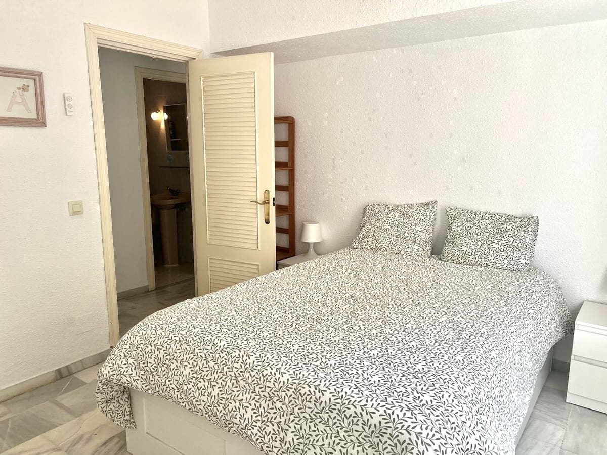 2 sypialnia Apartament na sprzedaż w Fuengirola z garażem - 550 000 € (Ref: 10146470)