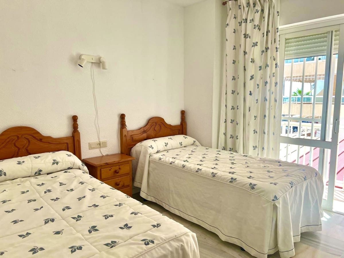 2 sypialnia Apartament na sprzedaż w Fuengirola z garażem - 550 000 € (Ref: 10146470)