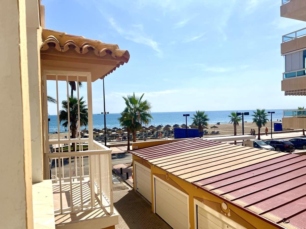 2 sypialnia Apartament na sprzedaż w Fuengirola z garażem - 550 000 € (Ref: 10146470)