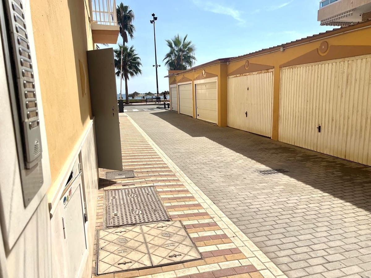 2 sypialnia Apartament na sprzedaż w Fuengirola z garażem - 550 000 € (Ref: 10146470)