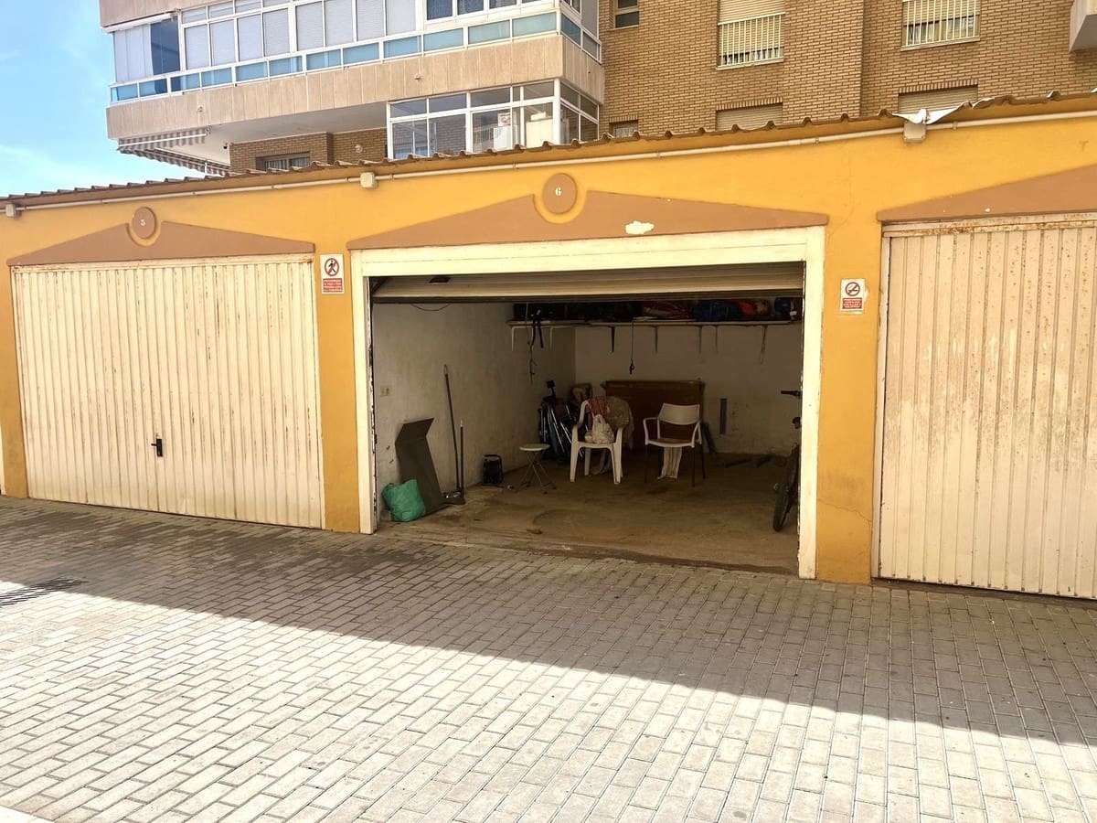 2 sypialnia Apartament na sprzedaż w Fuengirola z garażem - 550 000 € (Ref: 10146470)