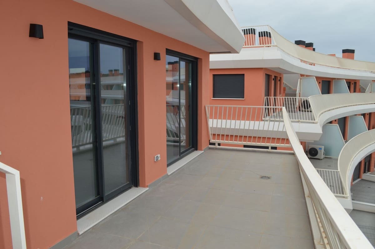 3 quarto Apartamento para venda em La Cala de Mijas com piscina garagem - 550 000 € (Ref: 10146478)