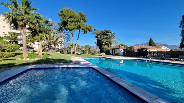 1 slaapkamer Appartement te koop in Nueva Atalaya, Estepona met zwembad - € 325.000 (Ref: 10146484)