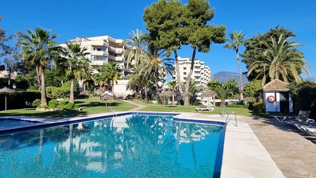 1 slaapkamer Appartement te koop in Nueva Atalaya, Estepona met zwembad - € 325.000 (Ref: 10146484)
