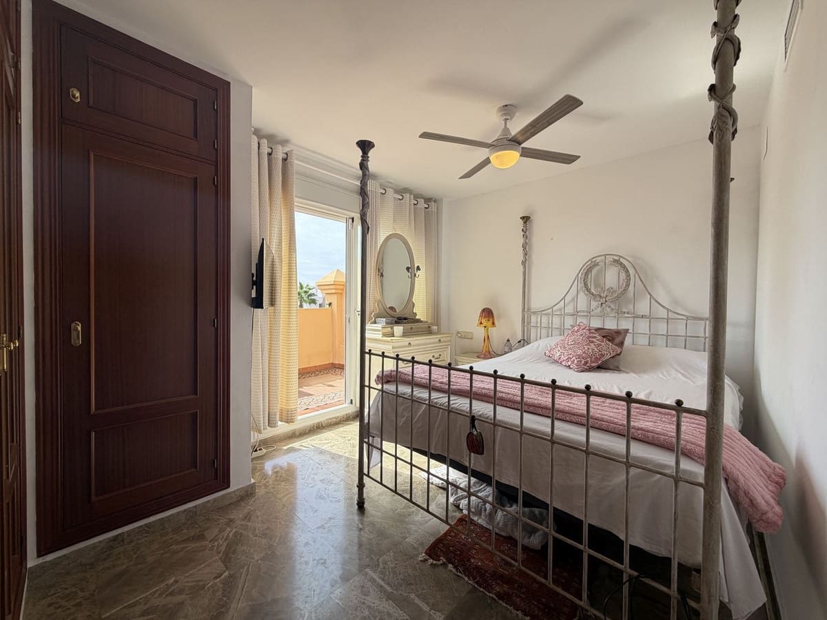 3 chambre Maison de Ville à vendre à Buenas Noches avec piscine garage - 595 000 € (Ref: 10146486)
