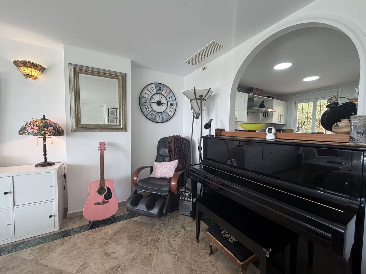 3 chambre Maison de Ville à vendre à Buenas Noches avec piscine garage - 595 000 € (Ref: 10146486)