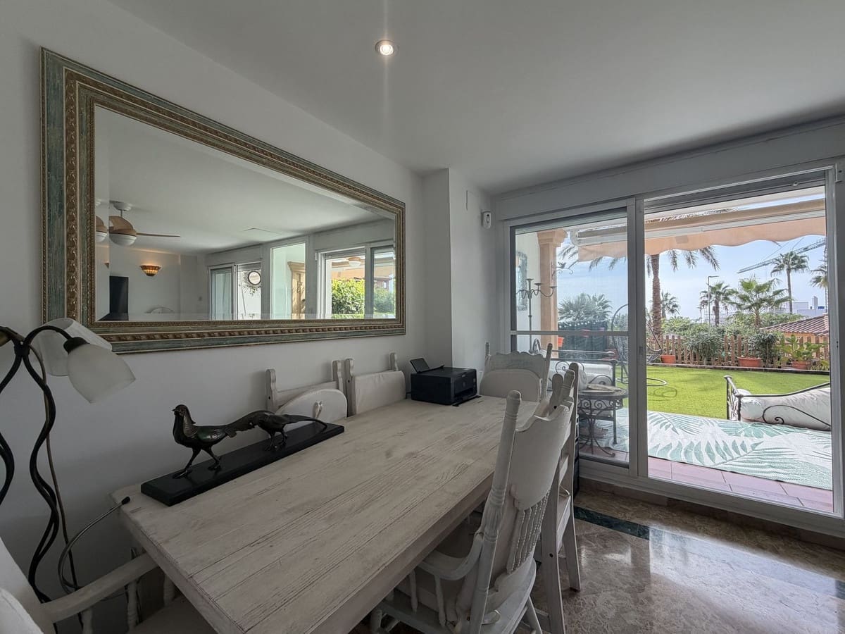 3 chambre Maison de Ville à vendre à Buenas Noches avec piscine garage - 595 000 € (Ref: 10146486)