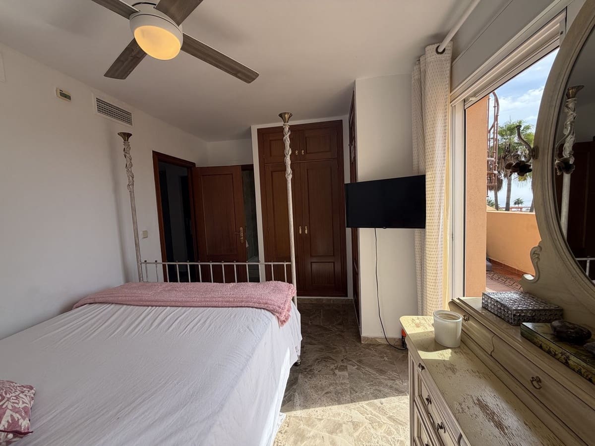 3 chambre Maison de Ville à vendre à Buenas Noches avec piscine garage - 595 000 € (Ref: 10146486)