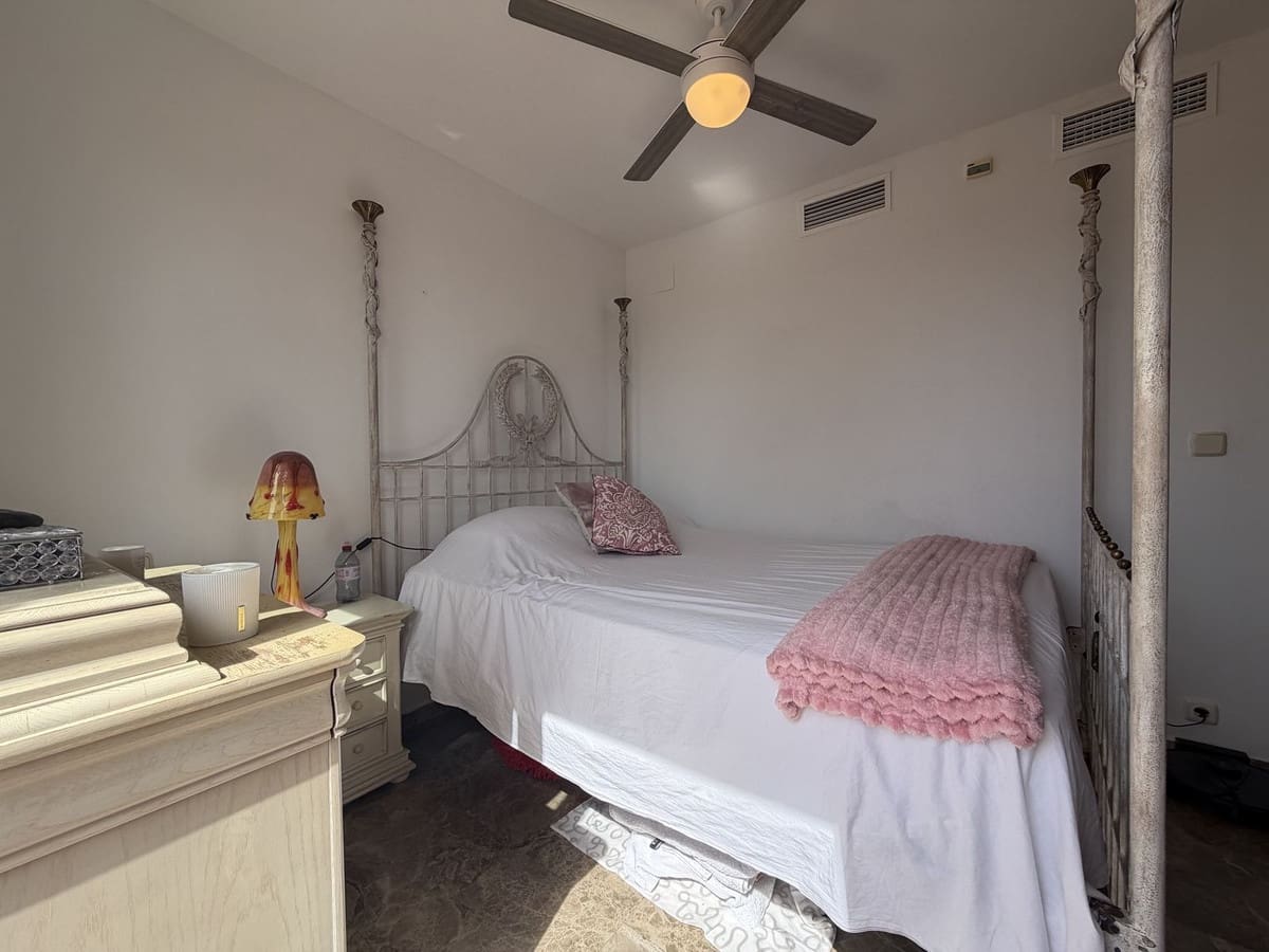 3 chambre Maison de Ville à vendre à Buenas Noches avec piscine garage - 595 000 € (Ref: 10146486)