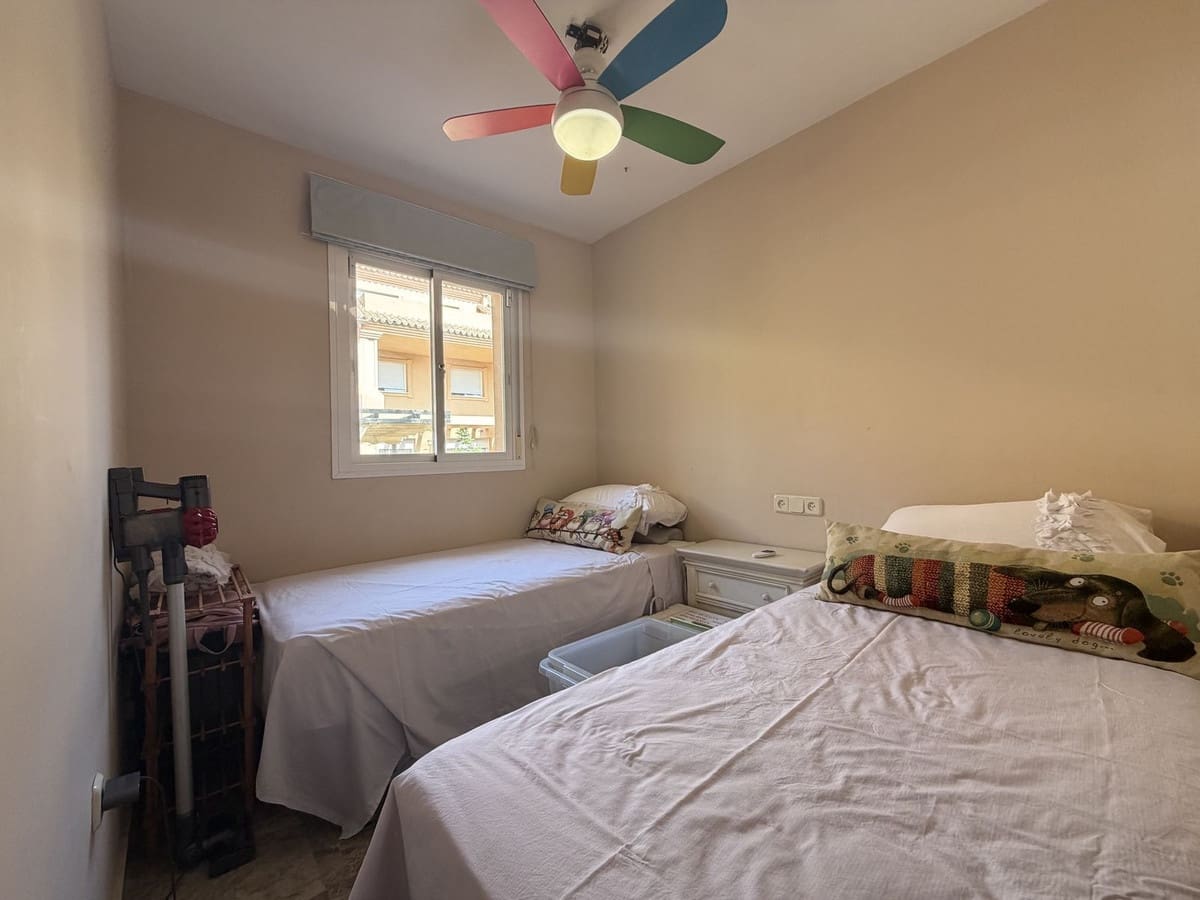 3 chambre Maison de Ville à vendre à Buenas Noches avec piscine garage - 595 000 € (Ref: 10146486)
