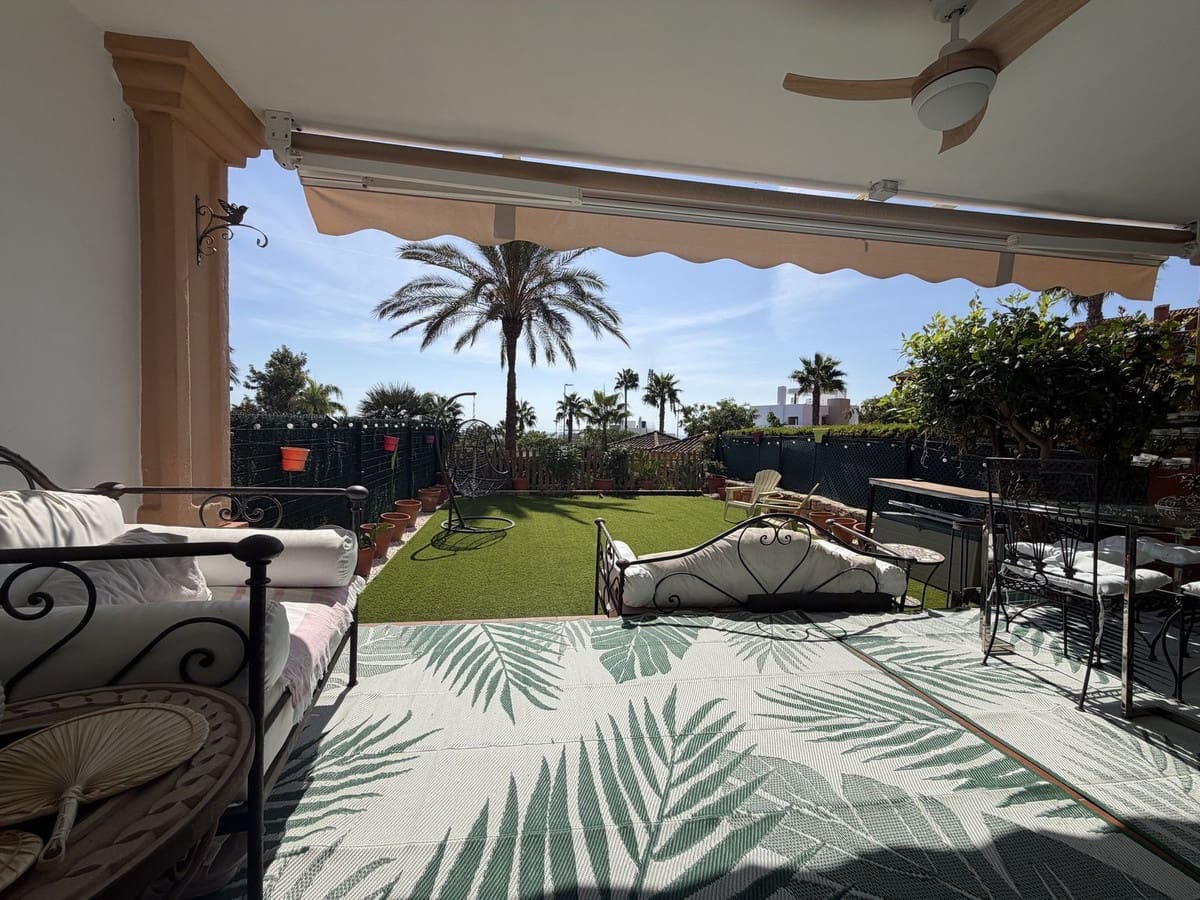 3 chambre Maison de Ville à vendre à Buenas Noches avec piscine garage - 595 000 € (Ref: 10146486)