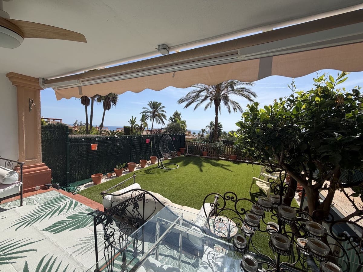3 chambre Maison de Ville à vendre à Buenas Noches avec piscine garage - 595 000 € (Ref: 10146486)