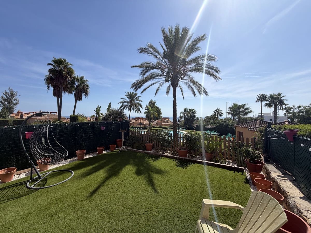 3 chambre Maison de Ville à vendre à Buenas Noches avec piscine garage - 595 000 € (Ref: 10146486)