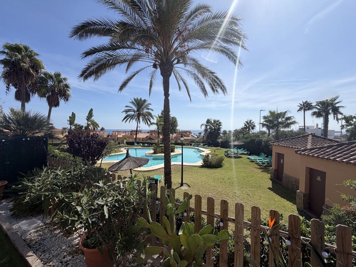 3 chambre Maison de Ville à vendre à Buenas Noches avec piscine garage - 595 000 € (Ref: 10146486)