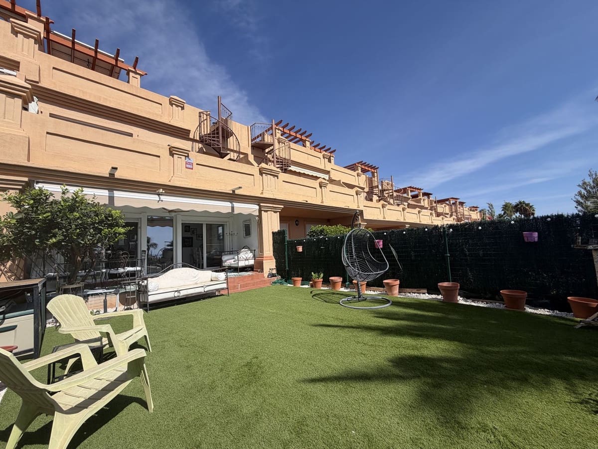 3 chambre Maison de Ville à vendre à Buenas Noches avec piscine garage - 595 000 € (Ref: 10146486)