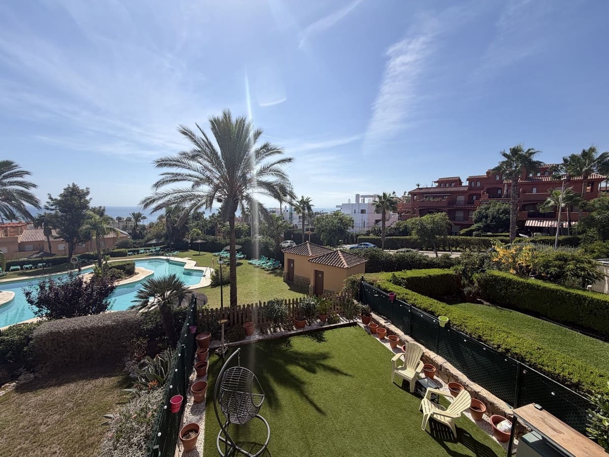 3 chambre Maison de Ville à vendre à Buenas Noches avec piscine garage - 595 000 € (Ref: 10146486)