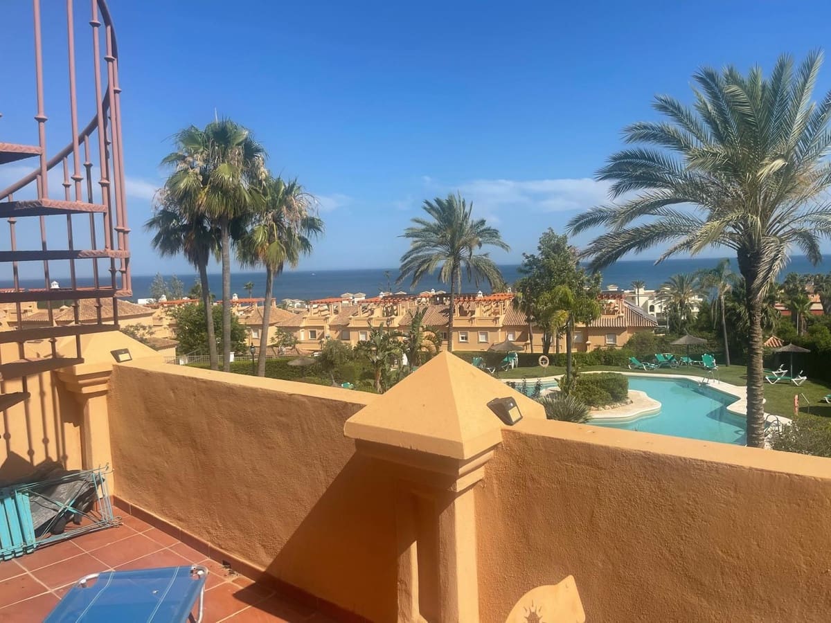 3 chambre Maison de Ville à vendre à Buenas Noches avec piscine garage - 595 000 € (Ref: 10146486)