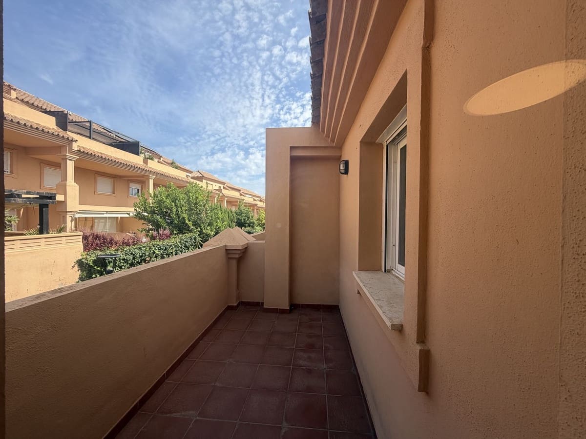 3 chambre Maison de Ville à vendre à Buenas Noches avec piscine garage - 595 000 € (Ref: 10146486)