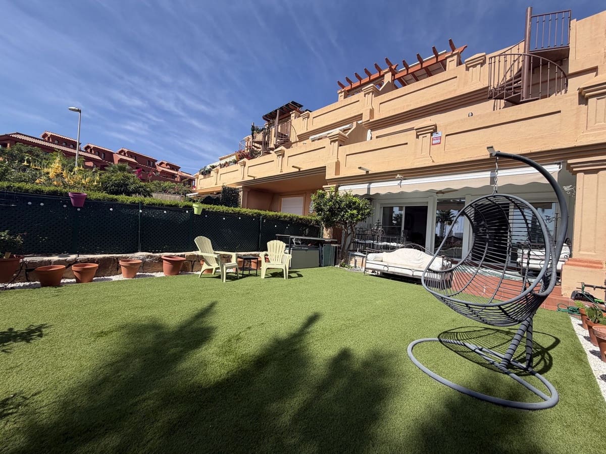 3 chambre Maison de Ville à vendre à Buenas Noches avec piscine garage - 595 000 € (Ref: 10146486)