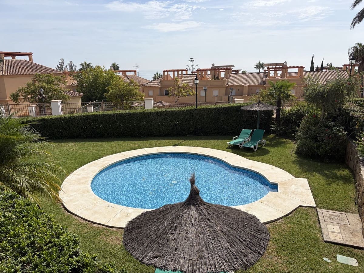 3 chambre Maison de Ville à vendre à Buenas Noches avec piscine garage - 595 000 € (Ref: 10146486)