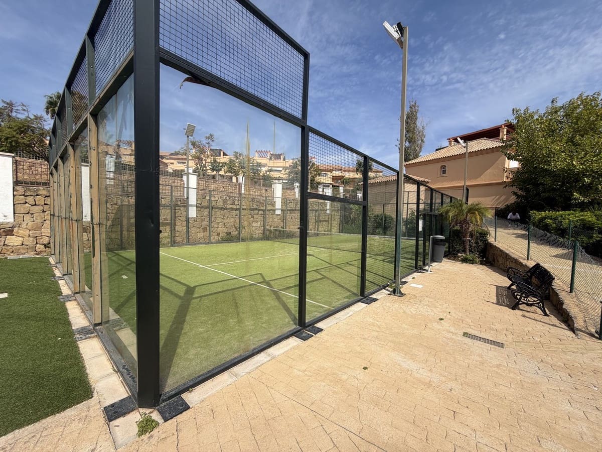 3 chambre Maison de Ville à vendre à Buenas Noches avec piscine garage - 595 000 € (Ref: 10146486)