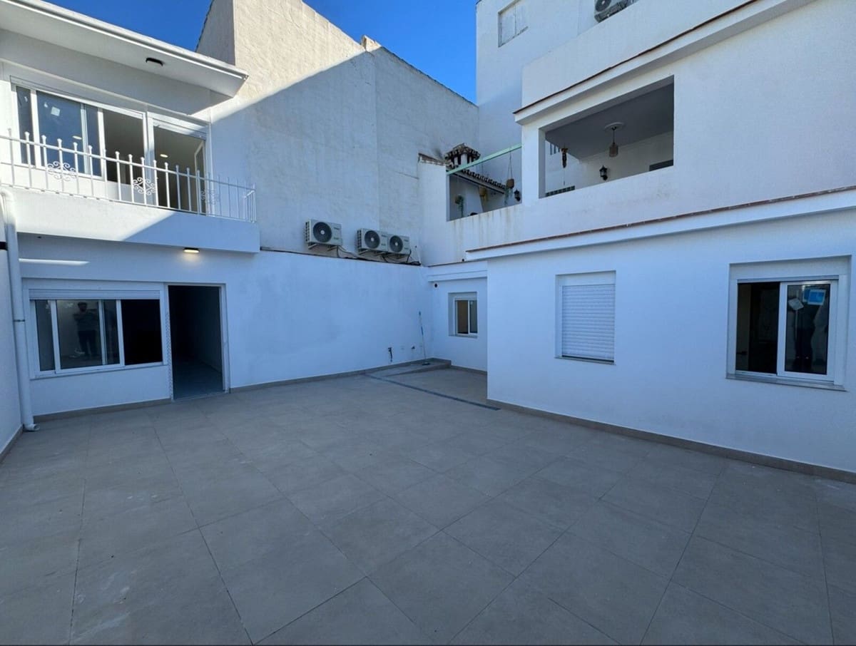 4 soveværelse Lejlighed til salg i Alhaurin el Grande med garage - € 290.000 (Ref: 10146491)