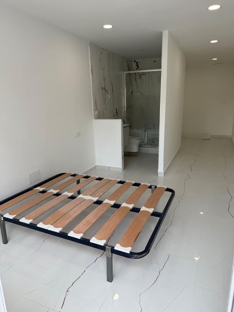 4 soveværelse Lejlighed til salg i Alhaurin el Grande med garage - € 290.000 (Ref: 10146491)