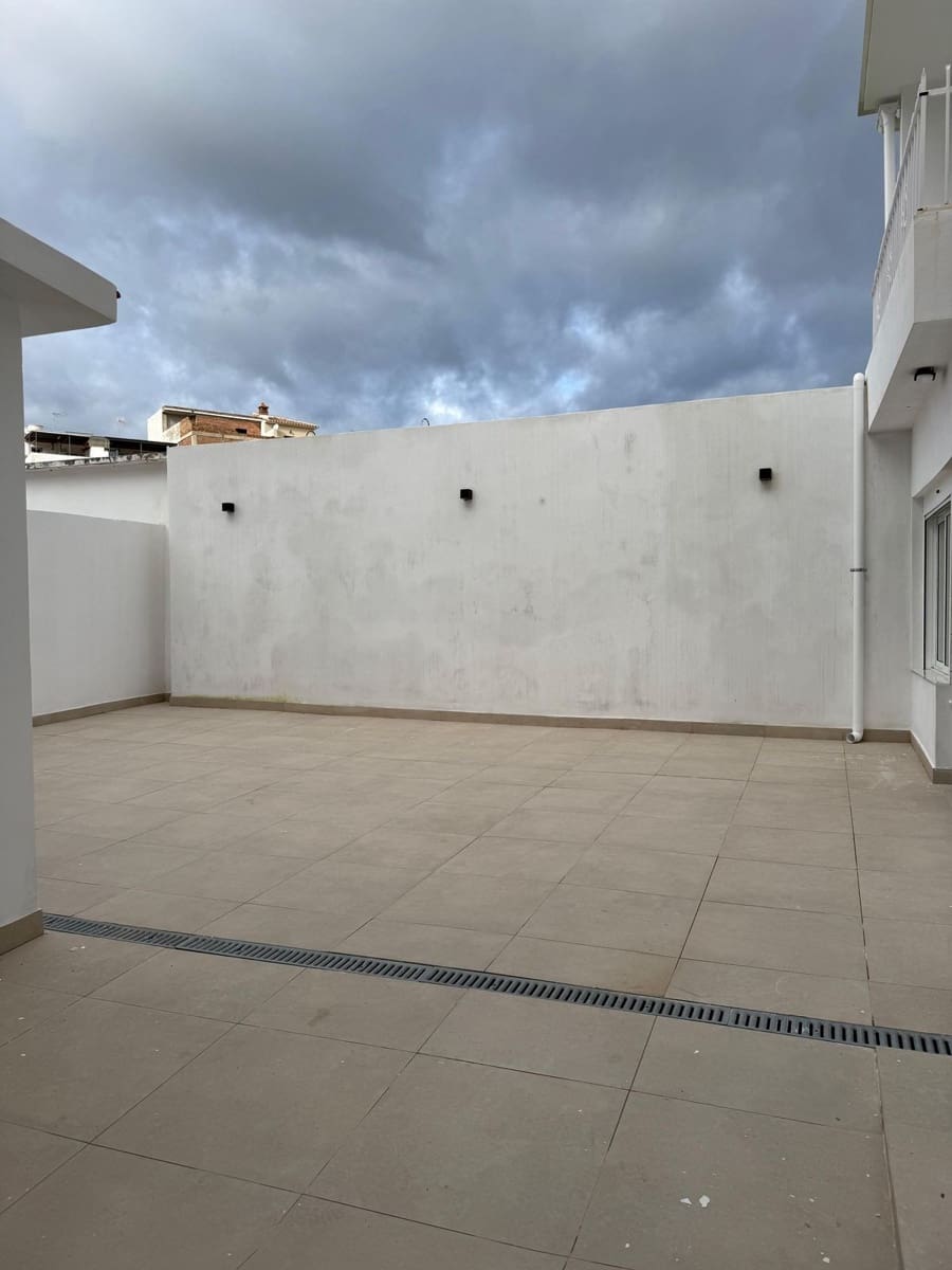 4 soveværelse Lejlighed til salg i Alhaurin el Grande med garage - € 290.000 (Ref: 10146491)