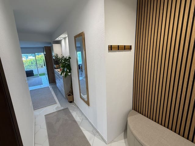 1 sovrum Lägenhet till salu i Miraflores, Mijas med pool - 306 000 € (Ref: 10146500)