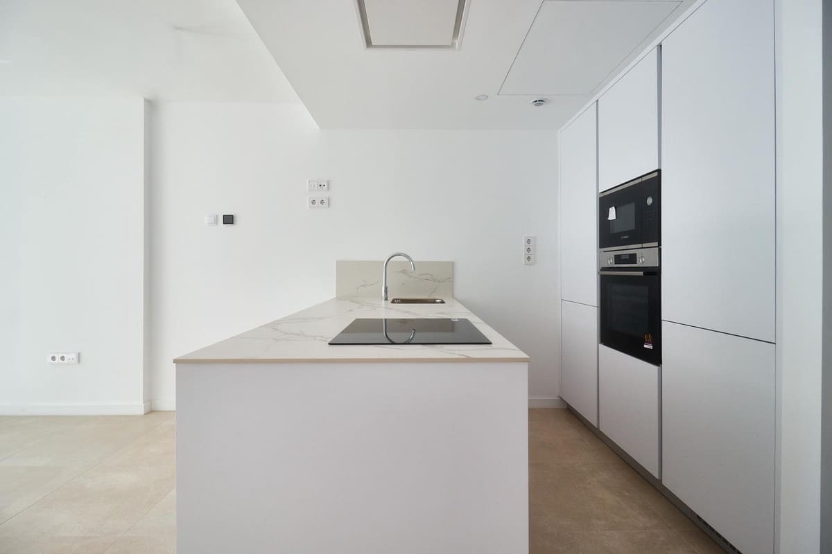 2 sovrum Lägenhet till salu i Fuengirola med pool garage - 469 000 € (Ref: 10146505)