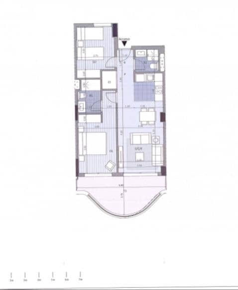 2 sovrum Lägenhet till salu i Fuengirola med pool garage - 469 000 € (Ref: 10146505)