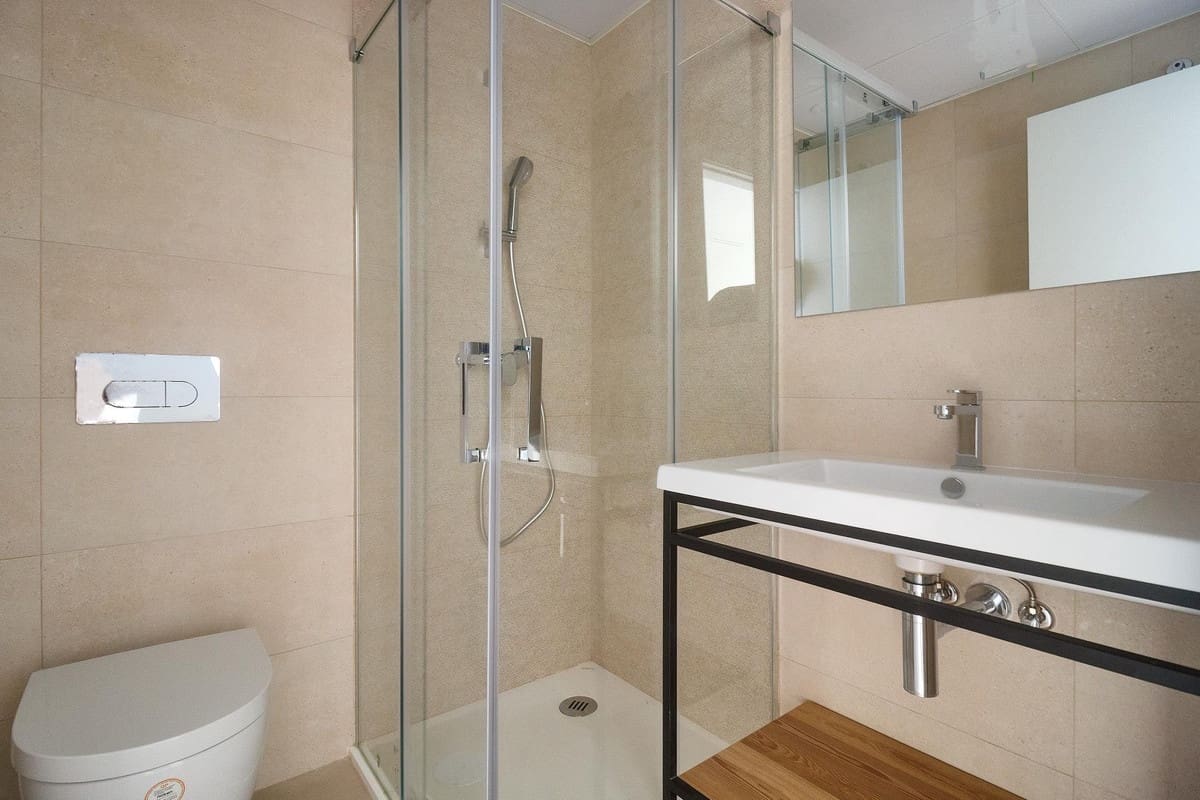 2 sovrum Lägenhet till salu i Fuengirola med pool garage - 469 000 € (Ref: 10146505)