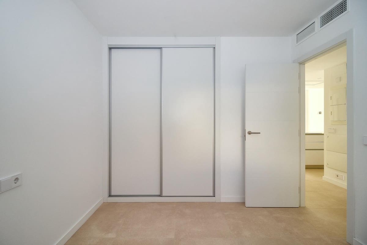 2 sovrum Lägenhet till salu i Fuengirola med pool garage - 469 000 € (Ref: 10146505)