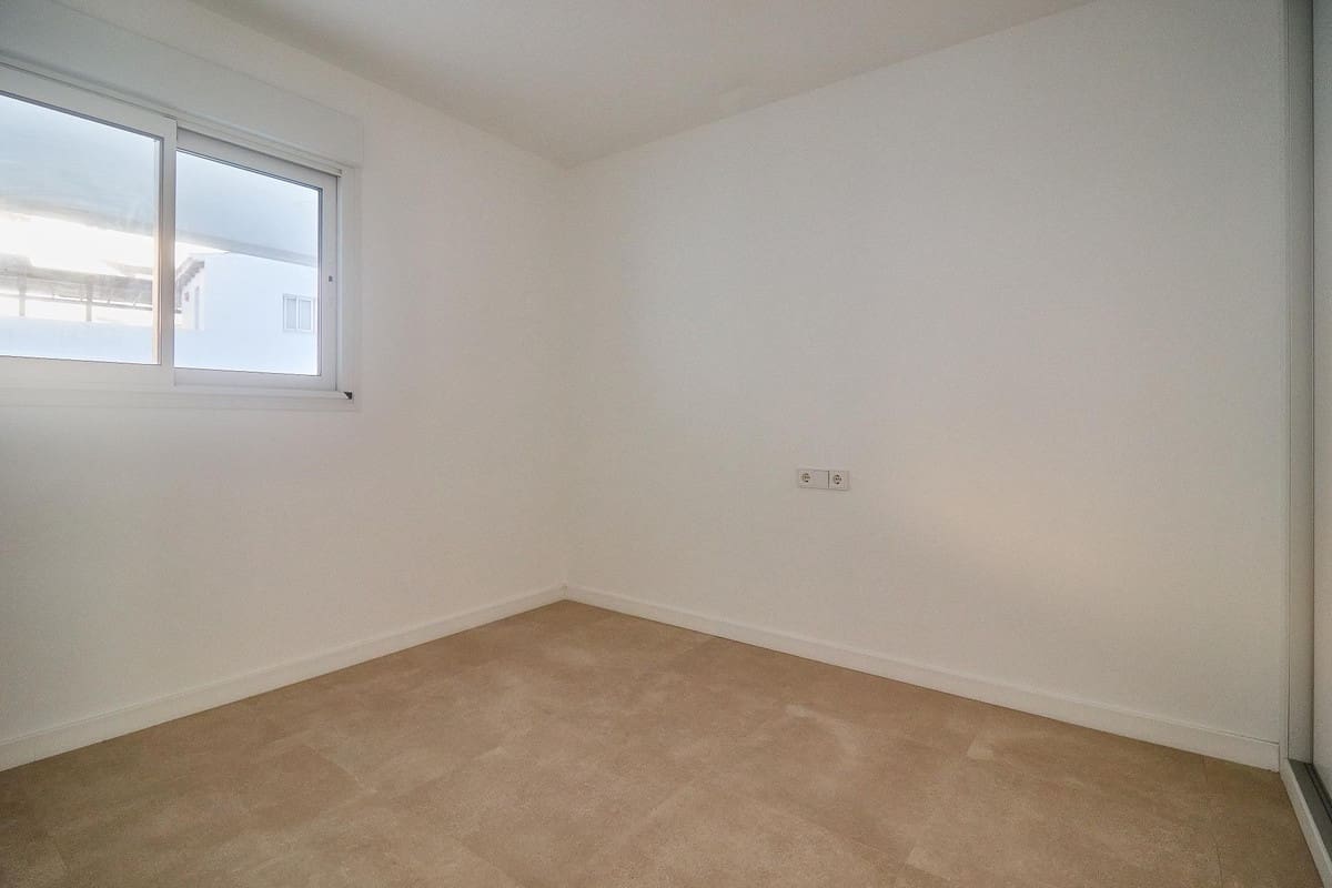 2 sovrum Lägenhet till salu i Fuengirola med pool garage - 469 000 € (Ref: 10146505)