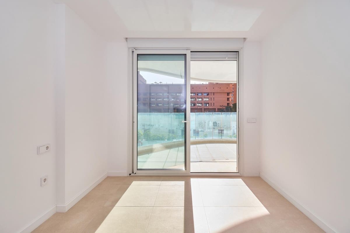 2 sovrum Lägenhet till salu i Fuengirola med pool garage - 469 000 € (Ref: 10146505)